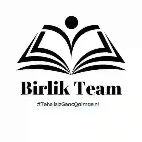 Birlik Team Profile