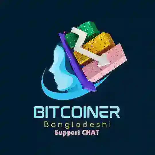 Bitcoiner Bangladeshi Support CHAT Profile