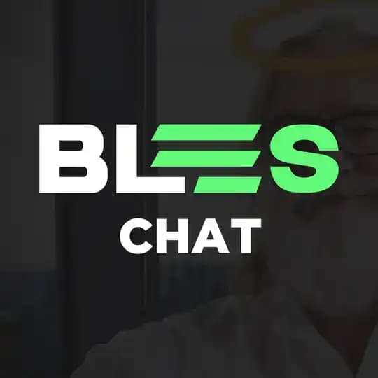 BLES — Чат Profile