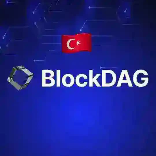 BlockDAG Turkish 🇹🇷 Profile