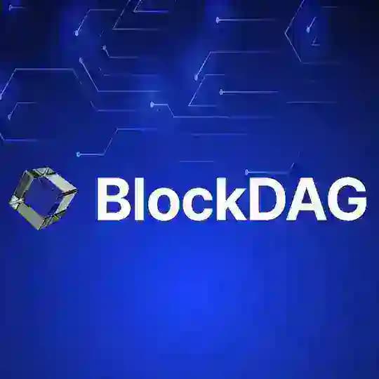 BlockDAG Network Profile