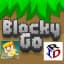 Blocky Go Chat