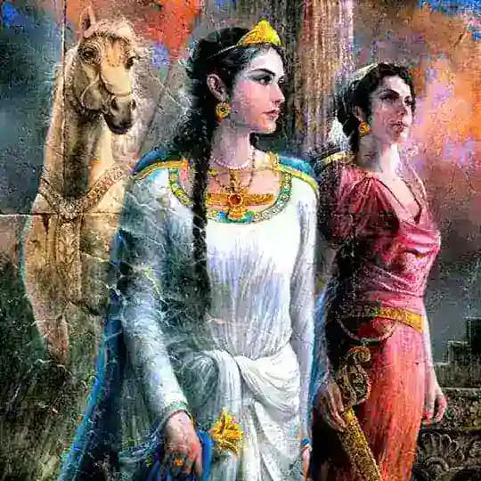 Battle of Edessa | نبرد ادسا گپ و گفتگو اخبار سیاسی، نظامی Profile