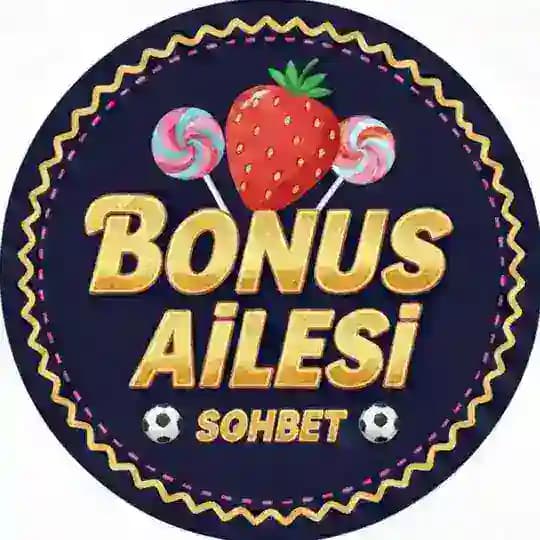 Bonus Ailesi Sohbet 💬 Profile