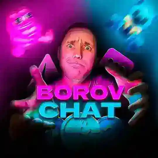 BOROV Chat 🥷 Profile