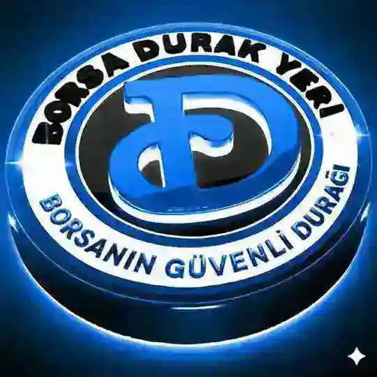 BORSA DURAK YERİ BİLGİ AKIŞ Profile