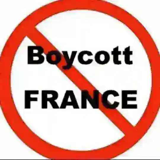 Boycoot FRANCE Profile