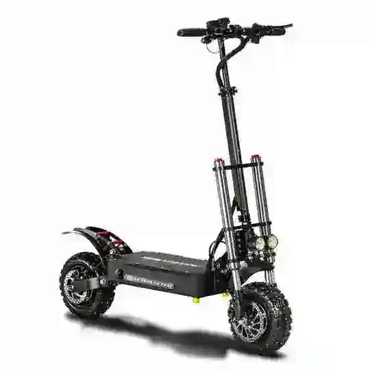 BOYUEDA Patinetes SCOOTER Profile