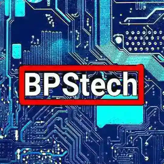 𝘽𝙋𝙎𝙏𝙀𝘾𝙃 Profile