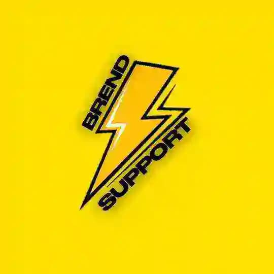 Brend Support⚡️ Profile