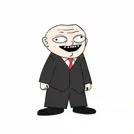 $BROKE again Profile