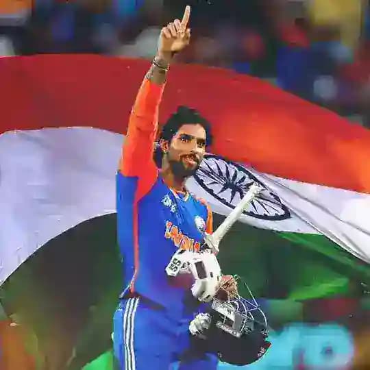 Beyond the crease Chat Profile