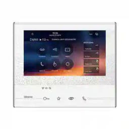 Bticino Classe 300x & other intecoms Profile