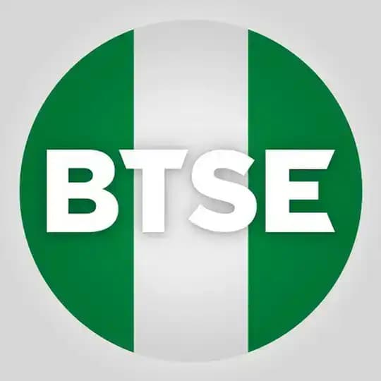 BTSE Nigeria🎷🇳🇬 Profile