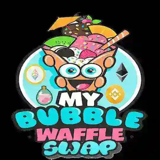 Bubble Waffle Swap Profile