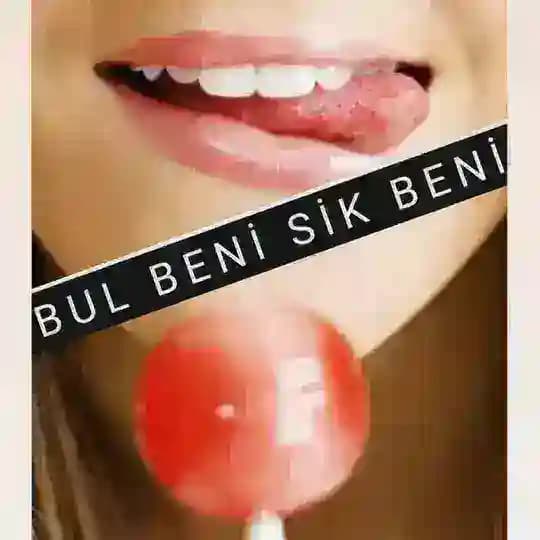 BUL BENİ SİK BENİ Profile