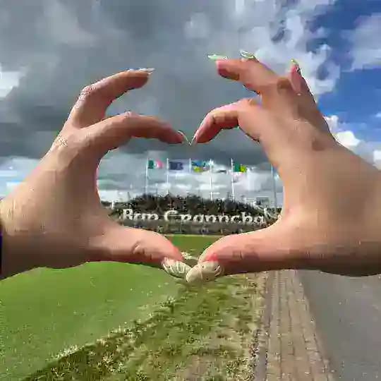 Buncrana Ukraine 🇺🇦🇮🇪 Банкрана, Донегал Profile