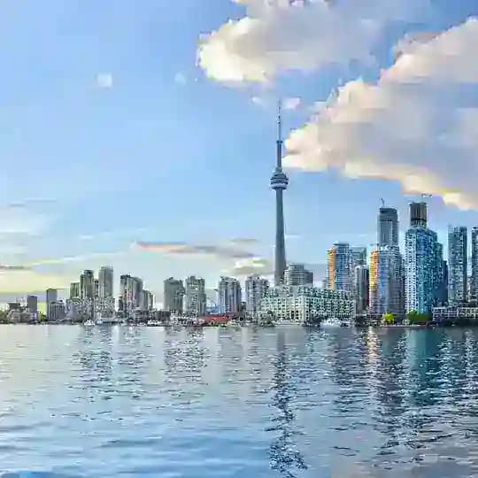 خرید و اجاره خانه در تورنتو Profile