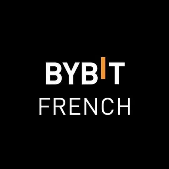 Bybit Francophone Profile