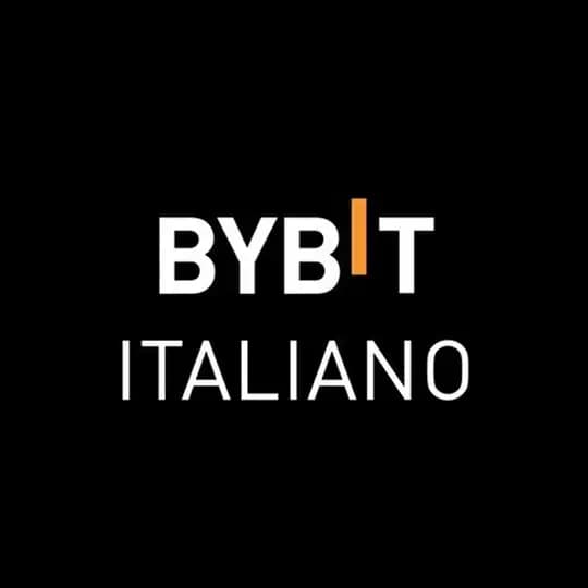 Bybit Italiano Profile
