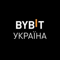 Bybit Україна Profile