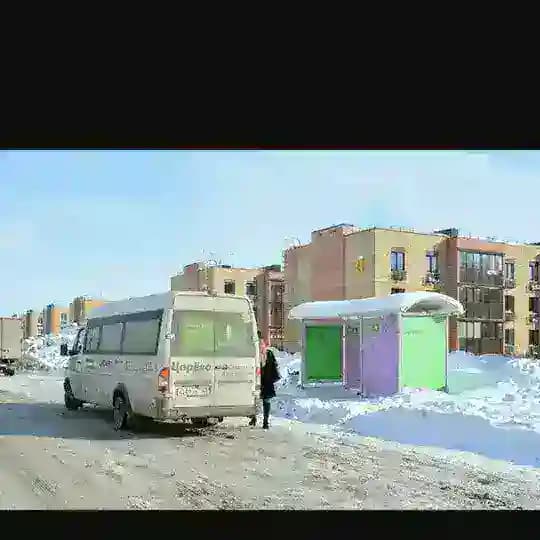 Царево Квартал Центр по пути Profile