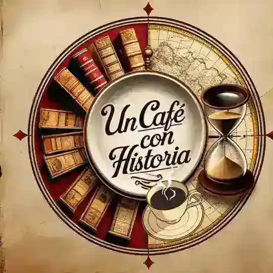 Un Café Con Historia Profile