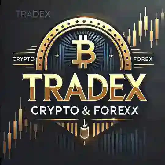 📊📈TradeX Academy KRİPTO VE BORSA📊📈 Profile