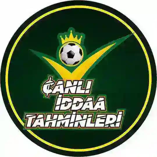 CANLI TAHMİNLER Profile