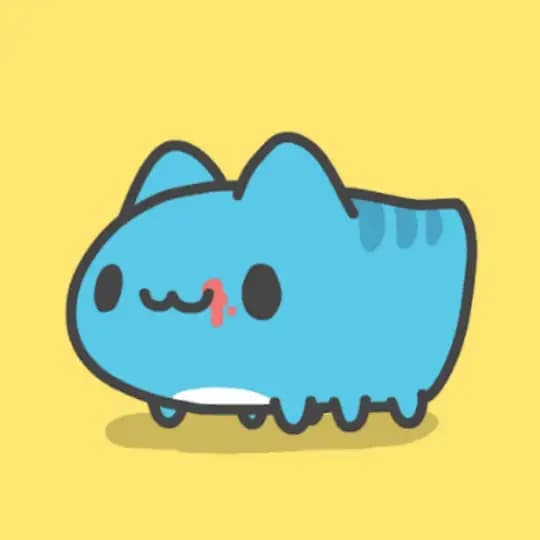 咖波家族 Capoo Profile