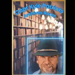 CaptKyle Patriots Archives Library Profile