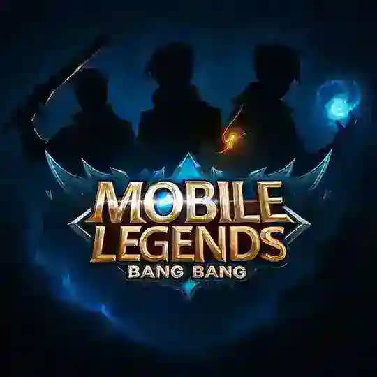 Mabar Mobile Legends Profile