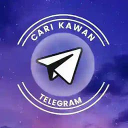 Cari Kawan Telegram Profile