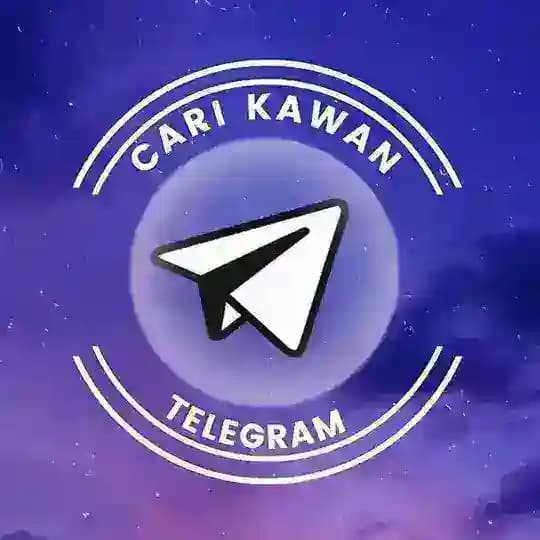 Cari Kawan Telegram Profile