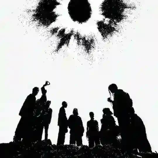 CARI TEMAN VIRTUAL ft 𝐃𝐎𝐌𝐈𝐍𝐎𝐁𝐄𝐓 Profile