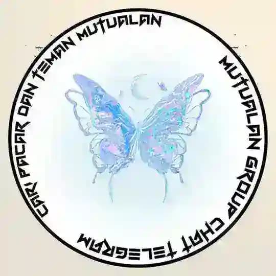 Cari Pacar & Teman Mutualan 🇮🇩 Profile