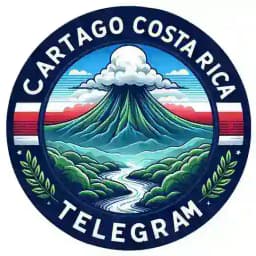 Cartago Costa Rica Telegram Profile