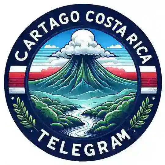Cartago Costa Rica Telegram Profile