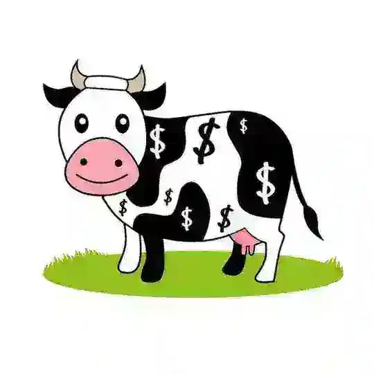 Cashback Cow Profile