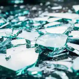 Castle of Glass Profile