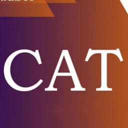 CAT MBA GMAT Exam PDF Profile
