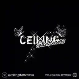 𝐂𝐄𝐈𝐋𝐈𝐍𝐆 𝐒𝐇𝐀𝐓𝐓𝐄𝐑𝐄𝐑𝐒 Profile