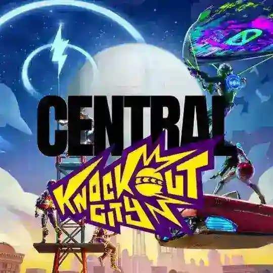 Central Knockout City 🏀 Profile