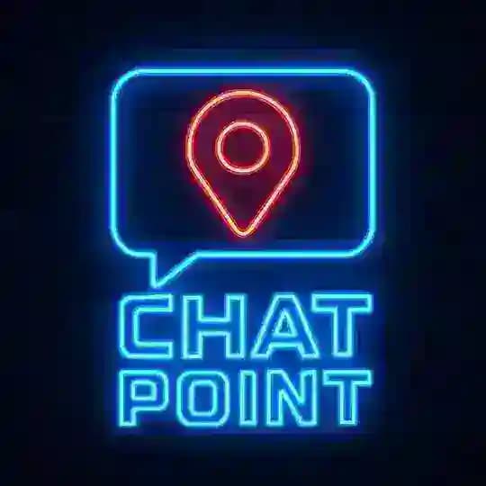 𝘾𝙃𝘼𝙏 𝙋𝙊𝙄𝙉𝙏 📍 Profile