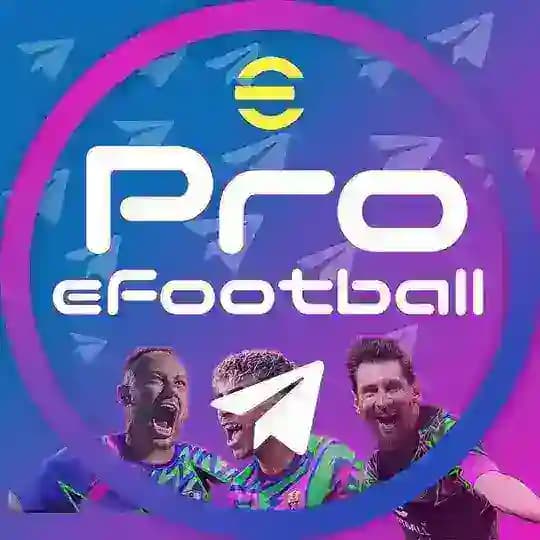 Pro-eFootball (Чат) Profile