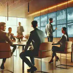 ECOTahlilgar Profile