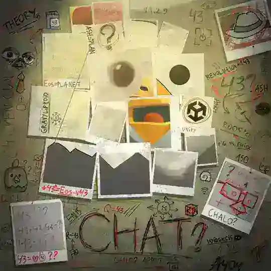 Чатик😎 Profile