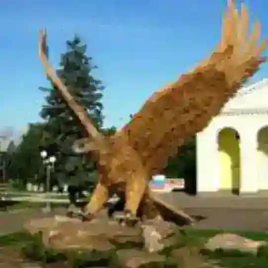 Чат г.Орел Profile