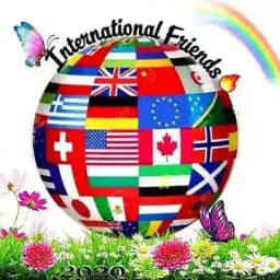 English chatting Friends Profile