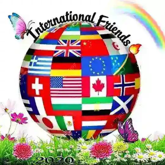 English chatting Friends Profile